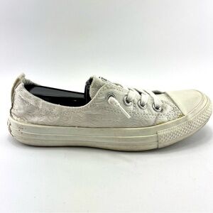Converse Women’s sneakers- Size 7‎
